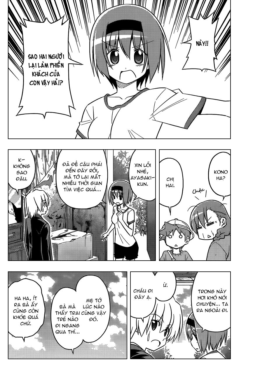 Chàng Quản Gia Chapter 471 - 11