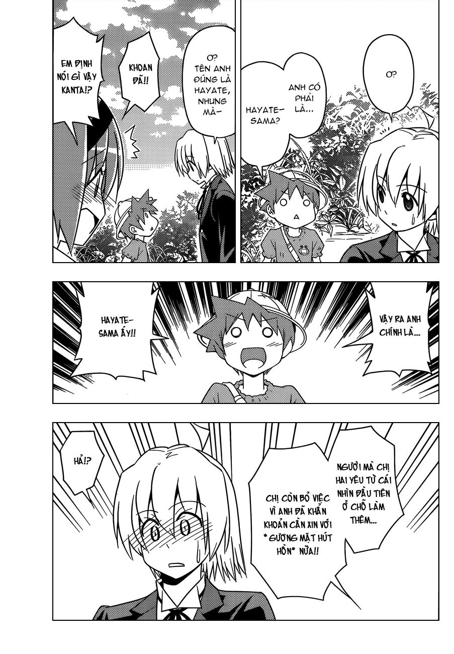 Chàng Quản Gia Chapter 471 - 14