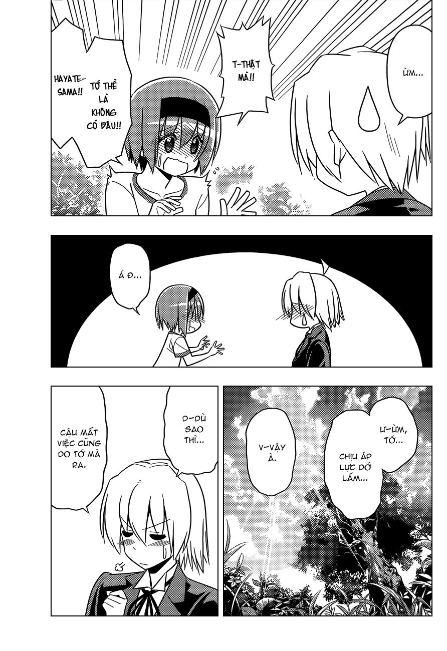 Chàng Quản Gia Chapter 471 - 15