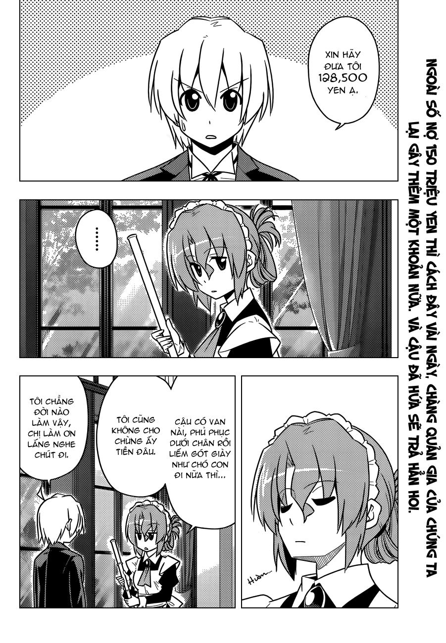 Chàng Quản Gia Chapter 471 - 3