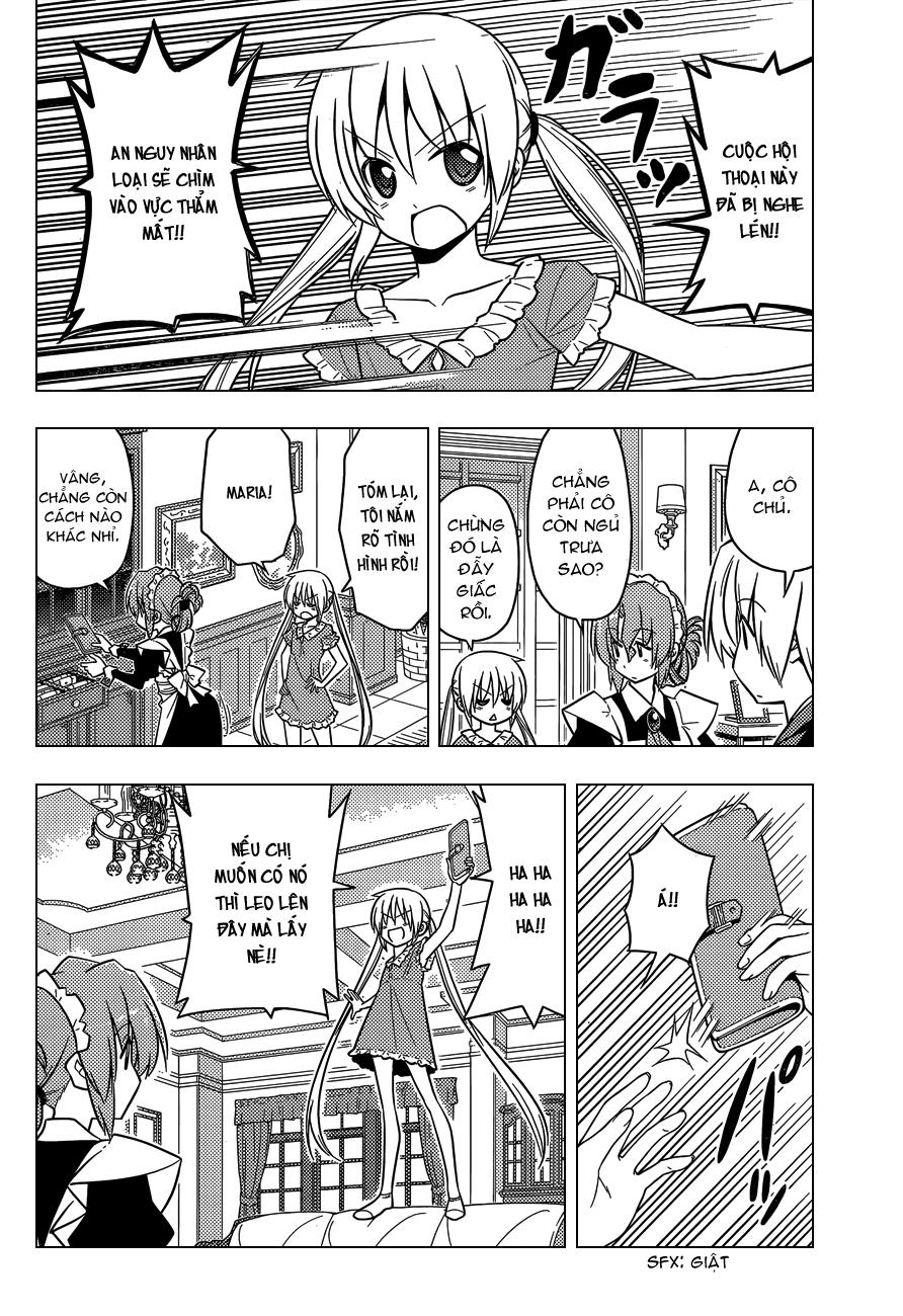 Chàng Quản Gia Chapter 471 - 5