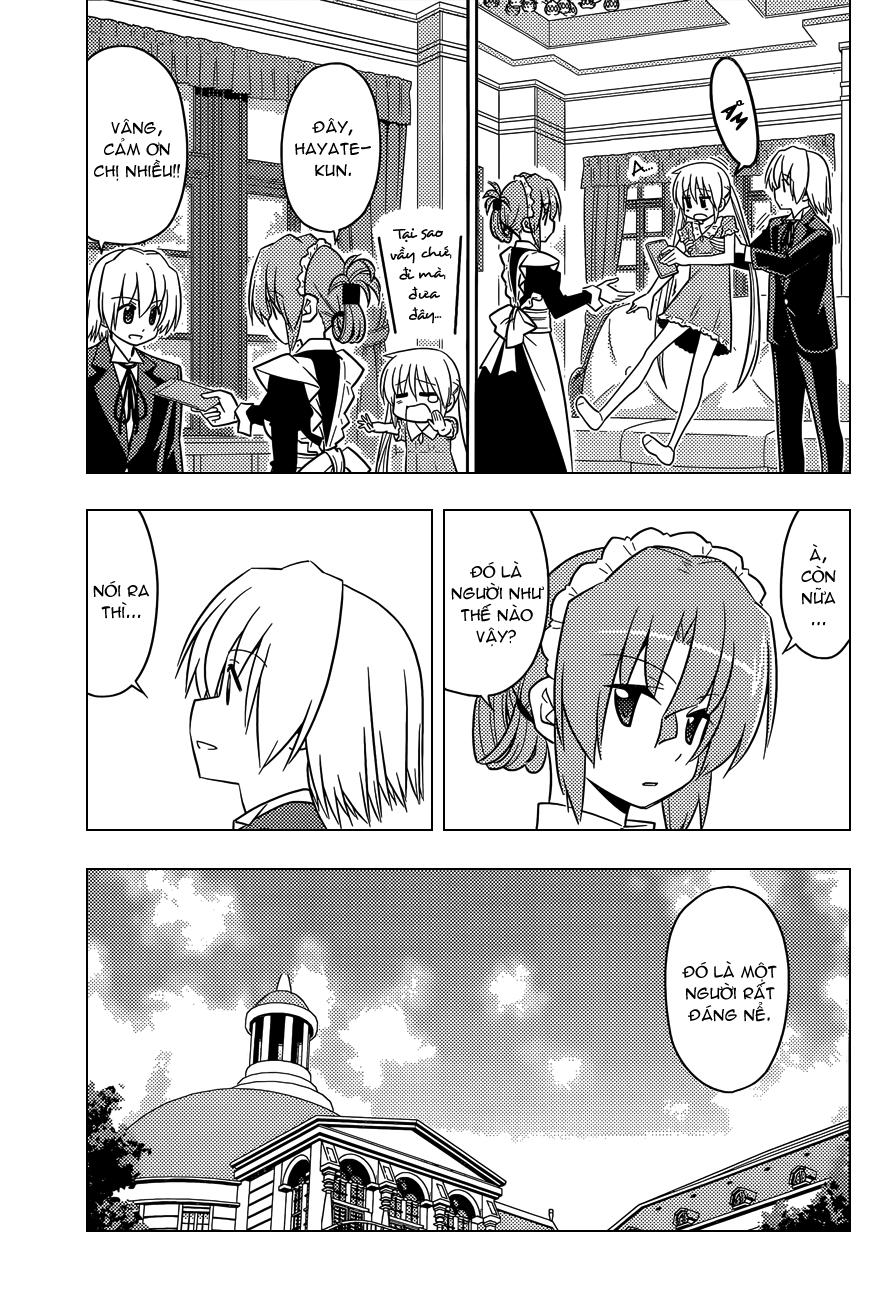 Chàng Quản Gia Chapter 471 - 6