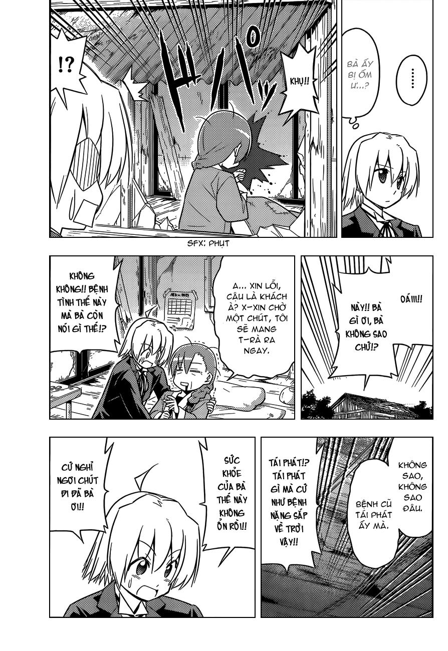 Chàng Quản Gia Chapter 471 - 8