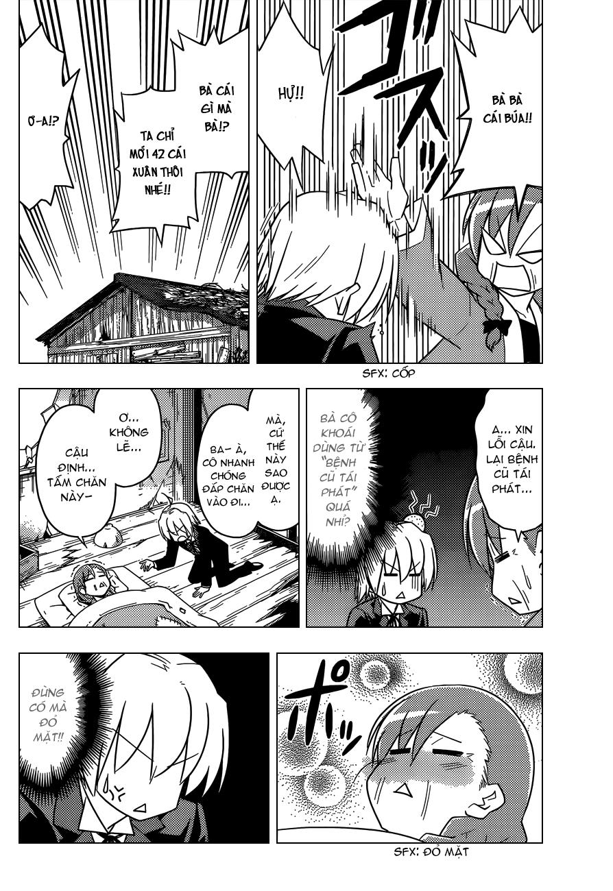Chàng Quản Gia Chapter 471 - 9