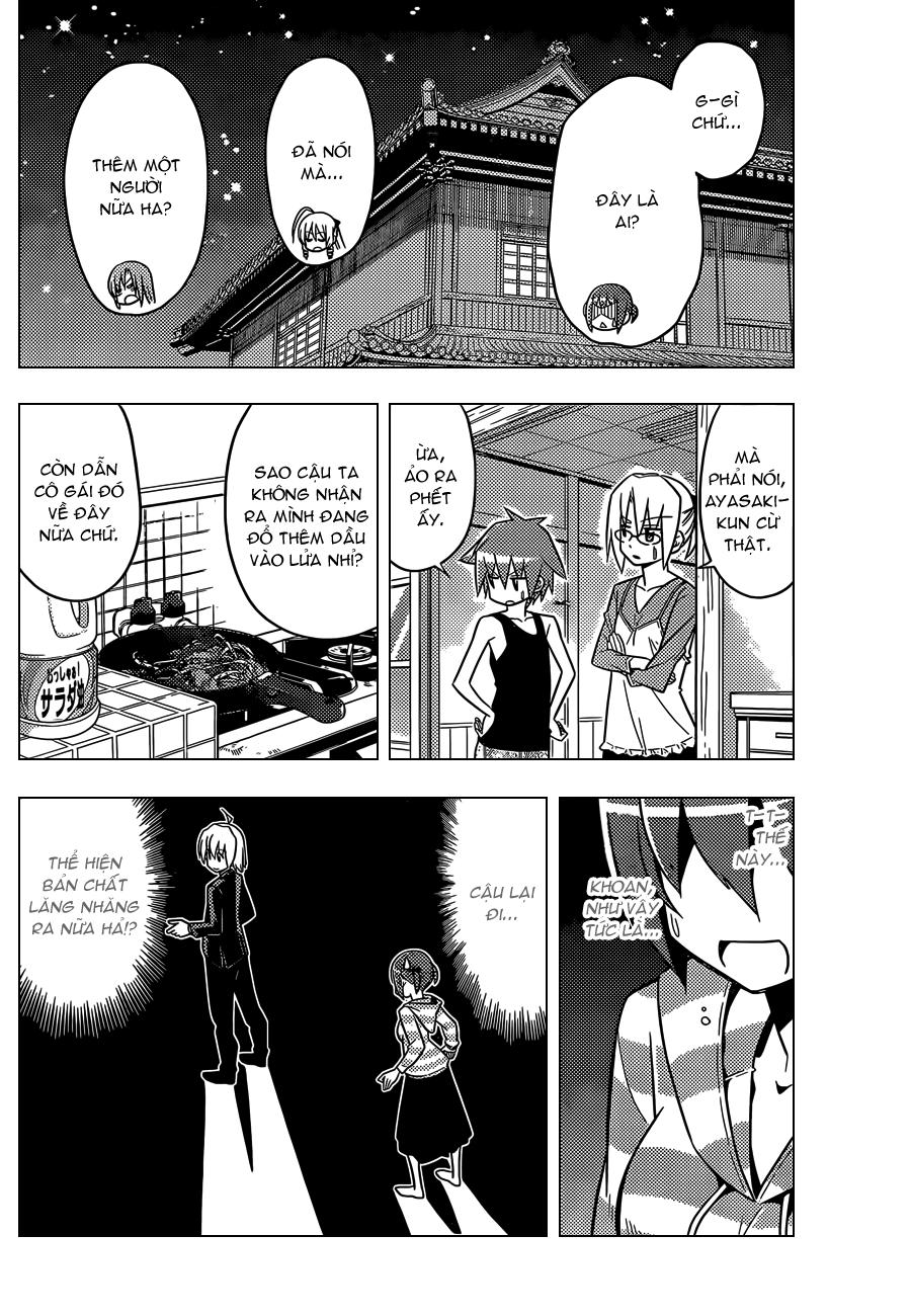 Chàng Quản Gia Chapter 472 - 11