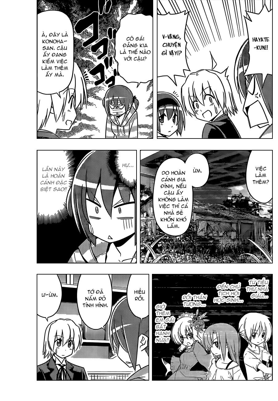 Chàng Quản Gia Chapter 472 - 12