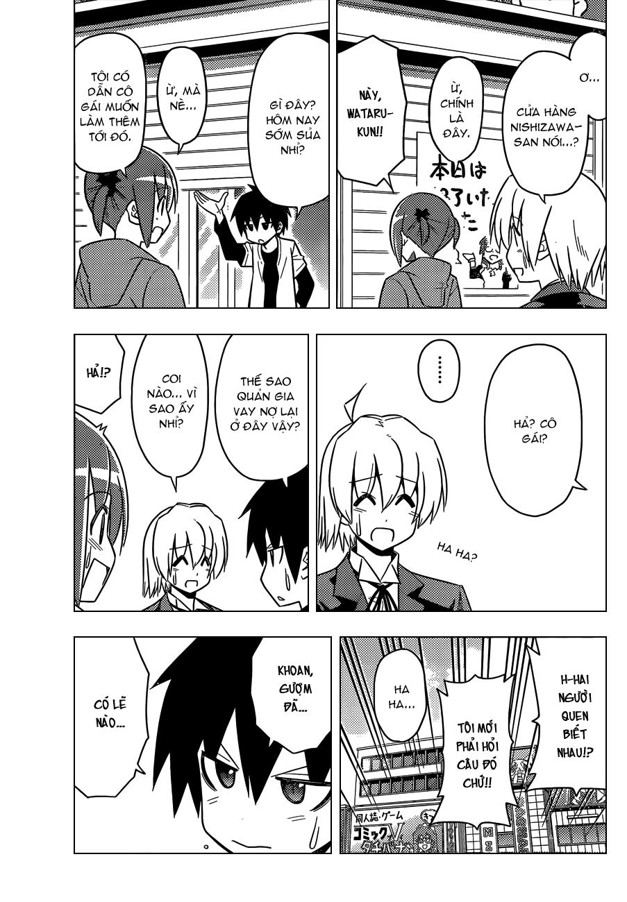 Chàng Quản Gia Chapter 472 - 16