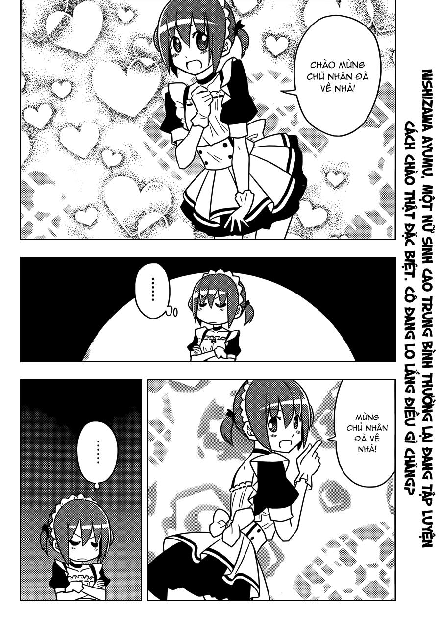 Chàng Quản Gia Chapter 472 - 3