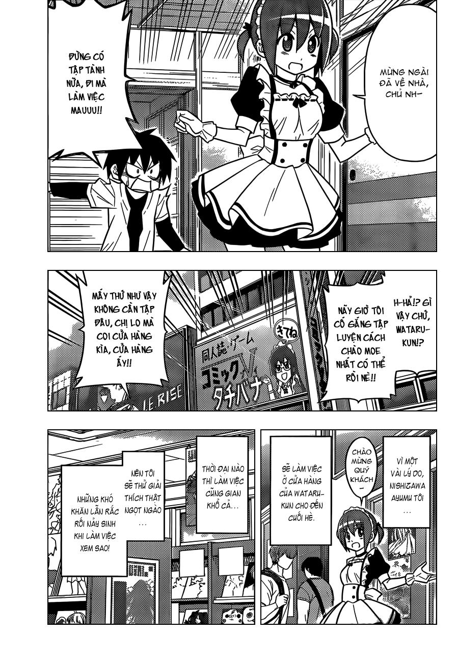 Chàng Quản Gia Chapter 472 - 4