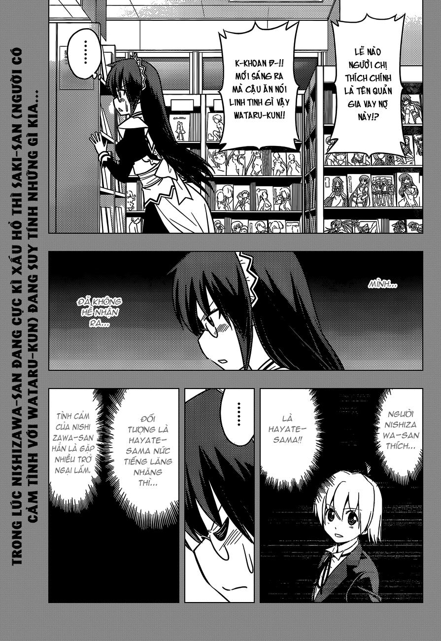 Chàng Quản Gia Chapter 473 - 1