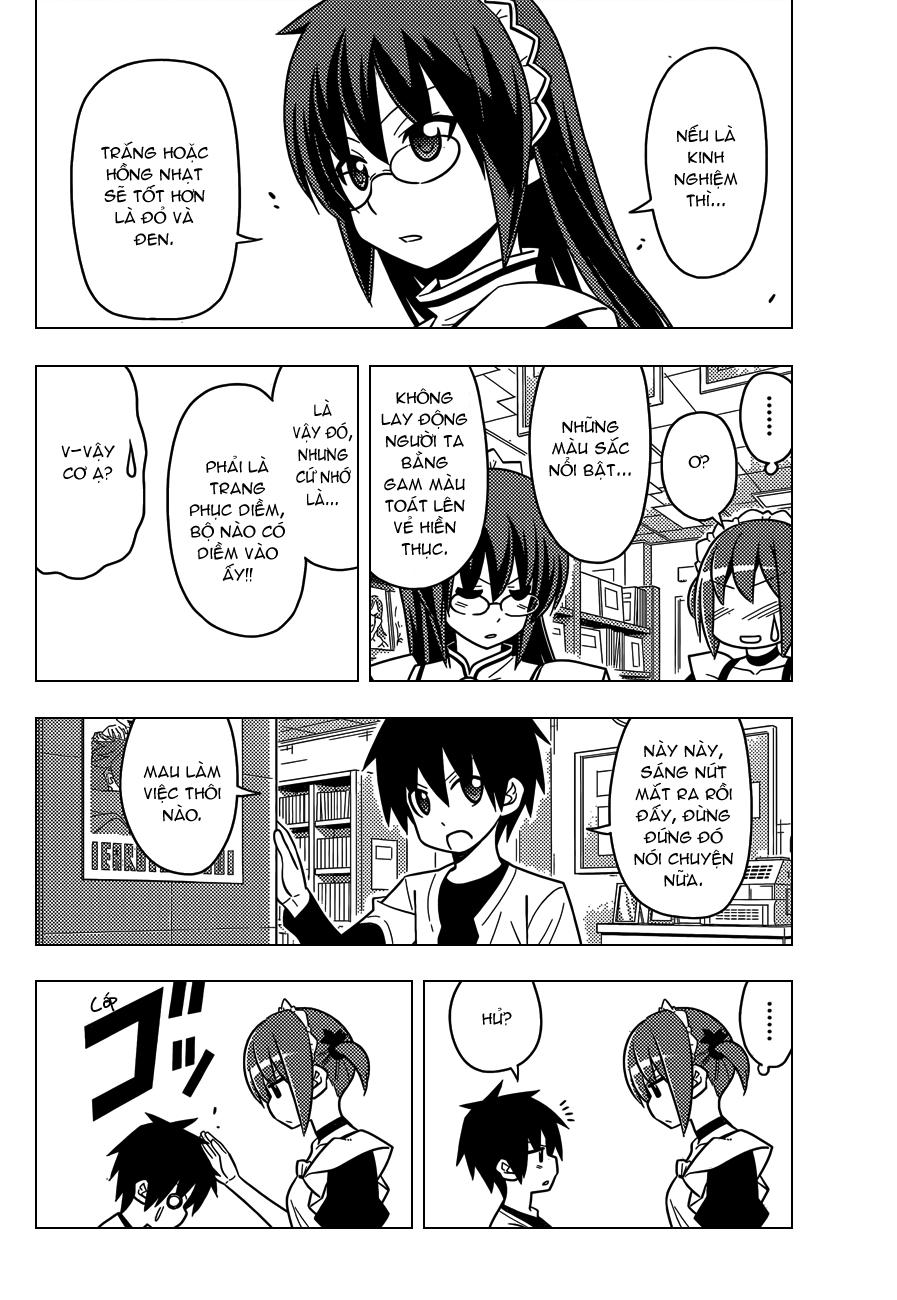 Chàng Quản Gia Chapter 473 - 11