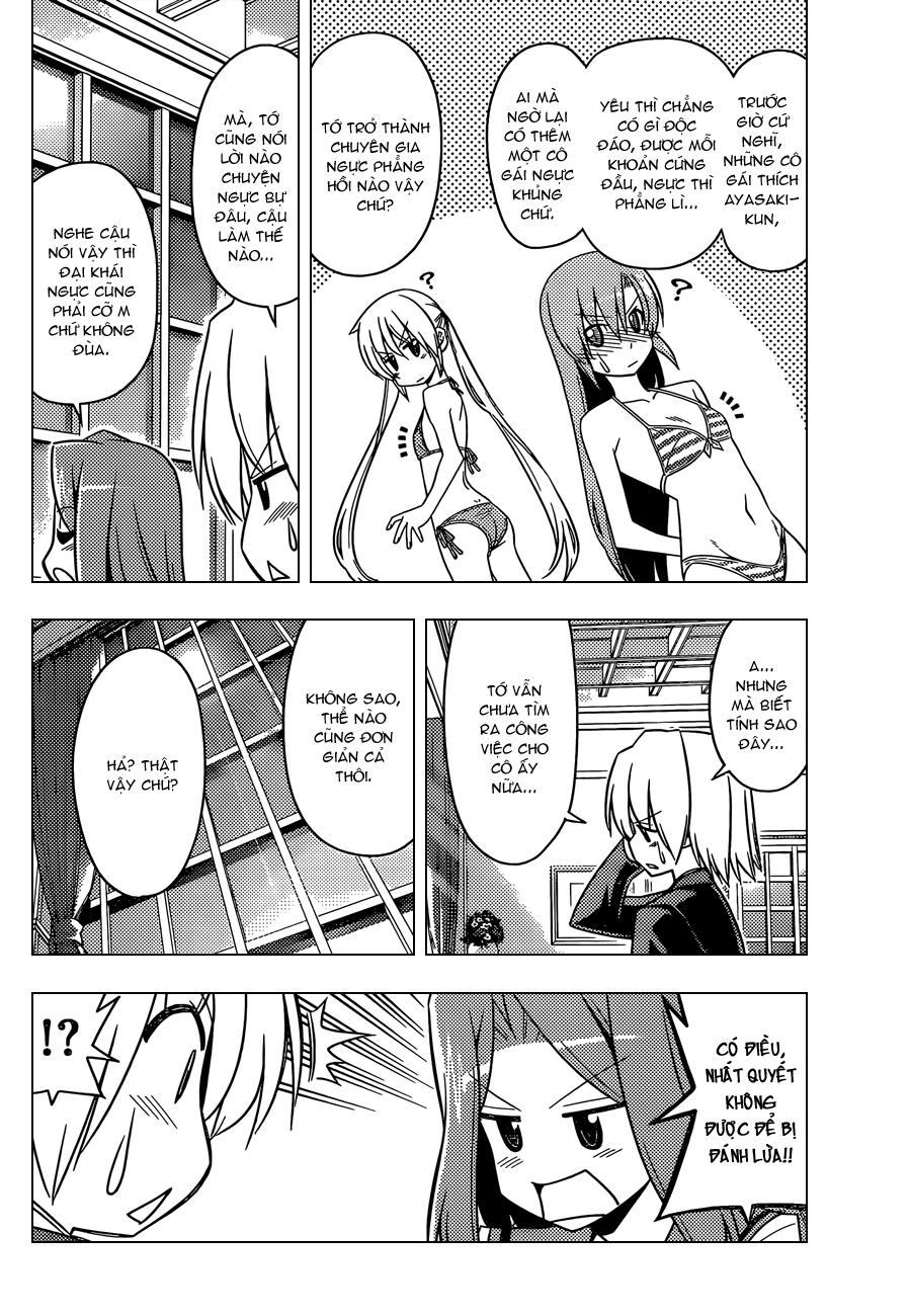 Chàng Quản Gia Chapter 474 - 11