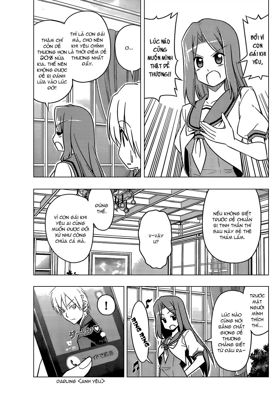 Chàng Quản Gia Chapter 474 - 12