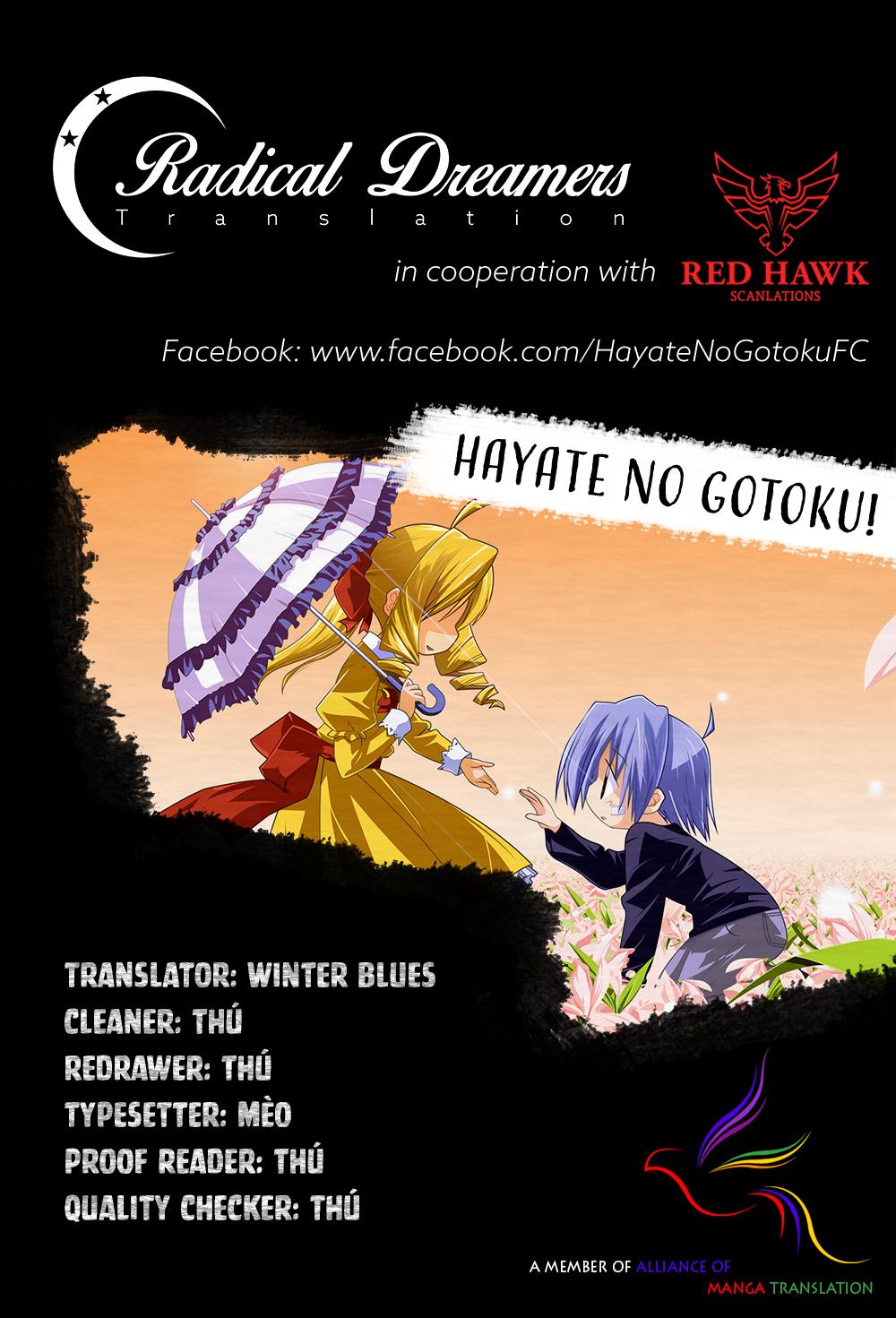 Chàng Quản Gia Chapter 475 - 2