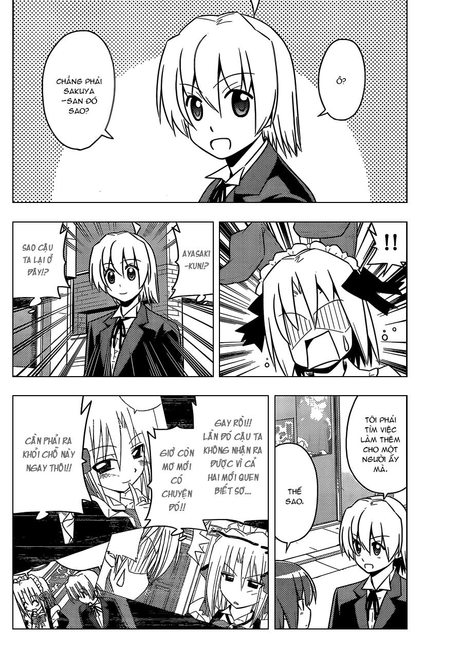 Chàng Quản Gia Chapter 475 - 11