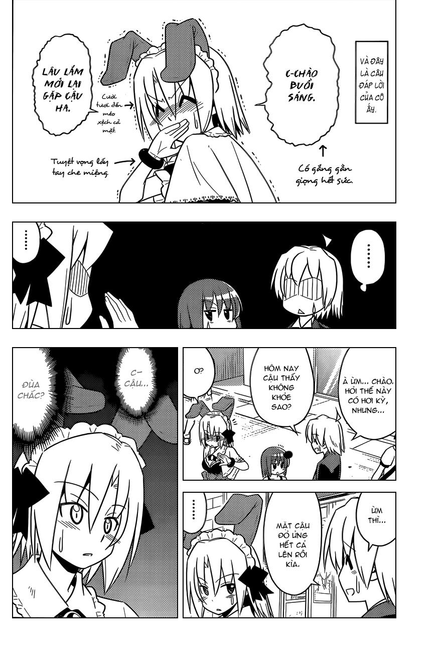 Chàng Quản Gia Chapter 475 - 13