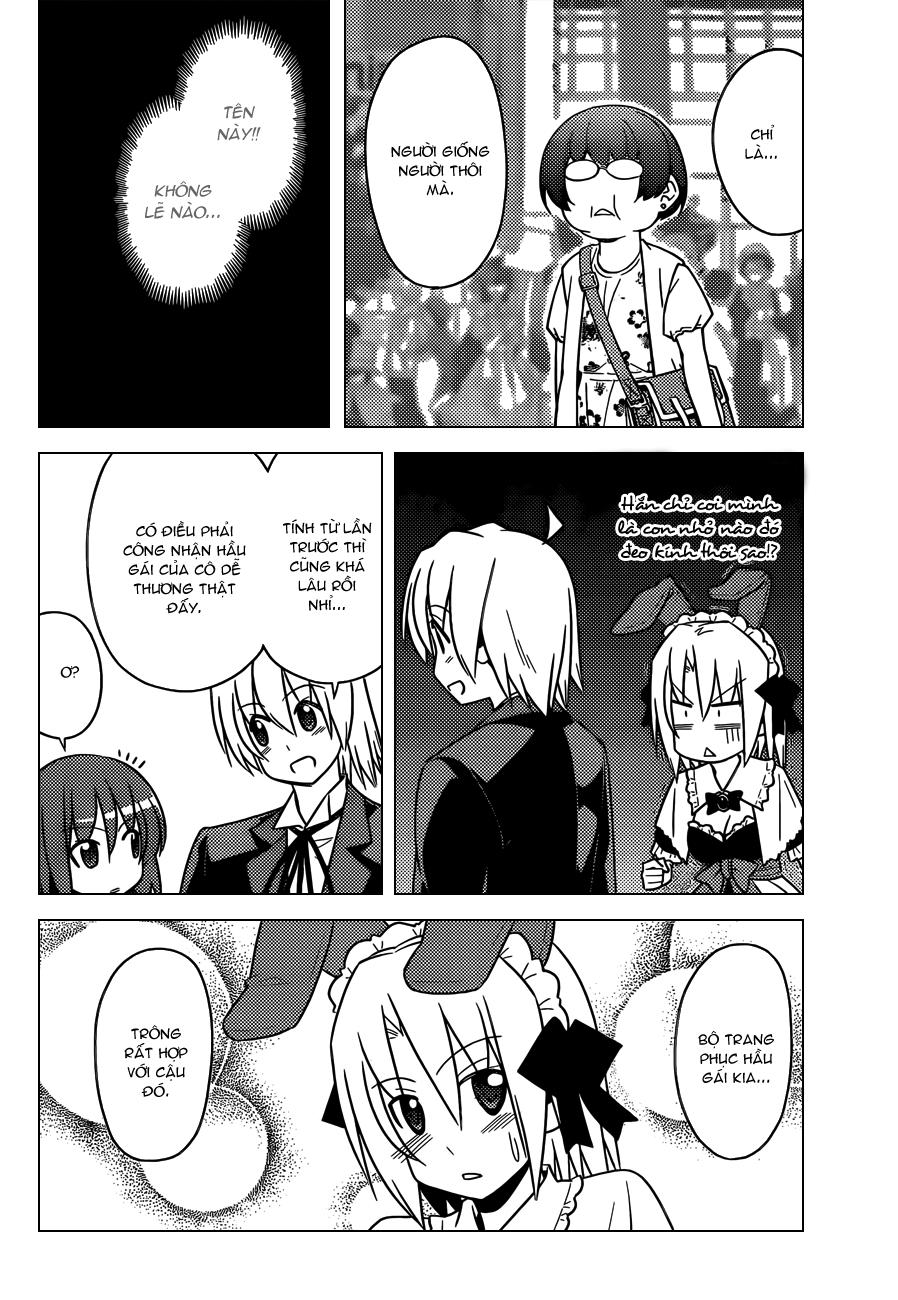 Chàng Quản Gia Chapter 475 - 15