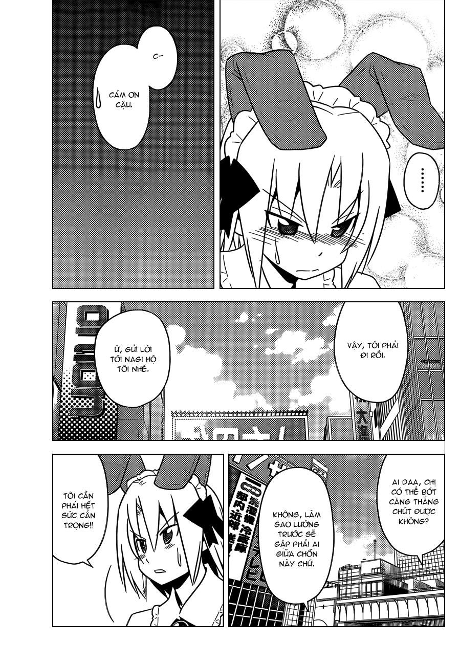 Chàng Quản Gia Chapter 475 - 16