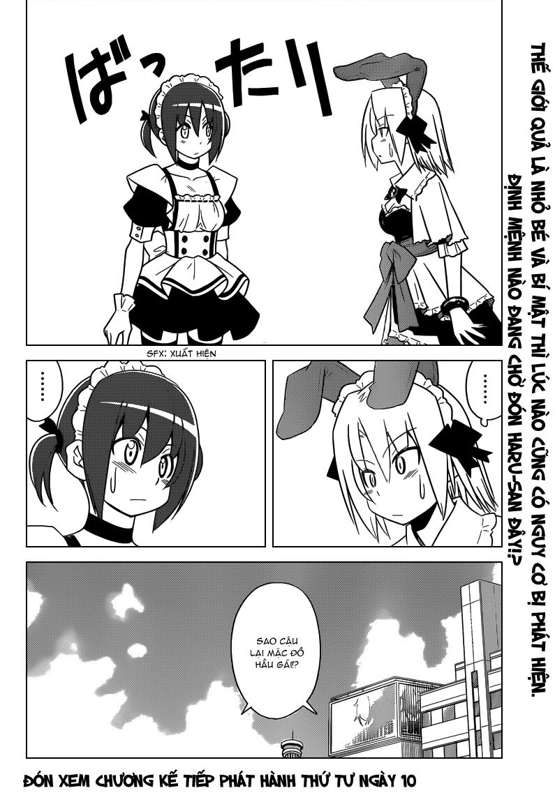 Chàng Quản Gia Chapter 475 - 17