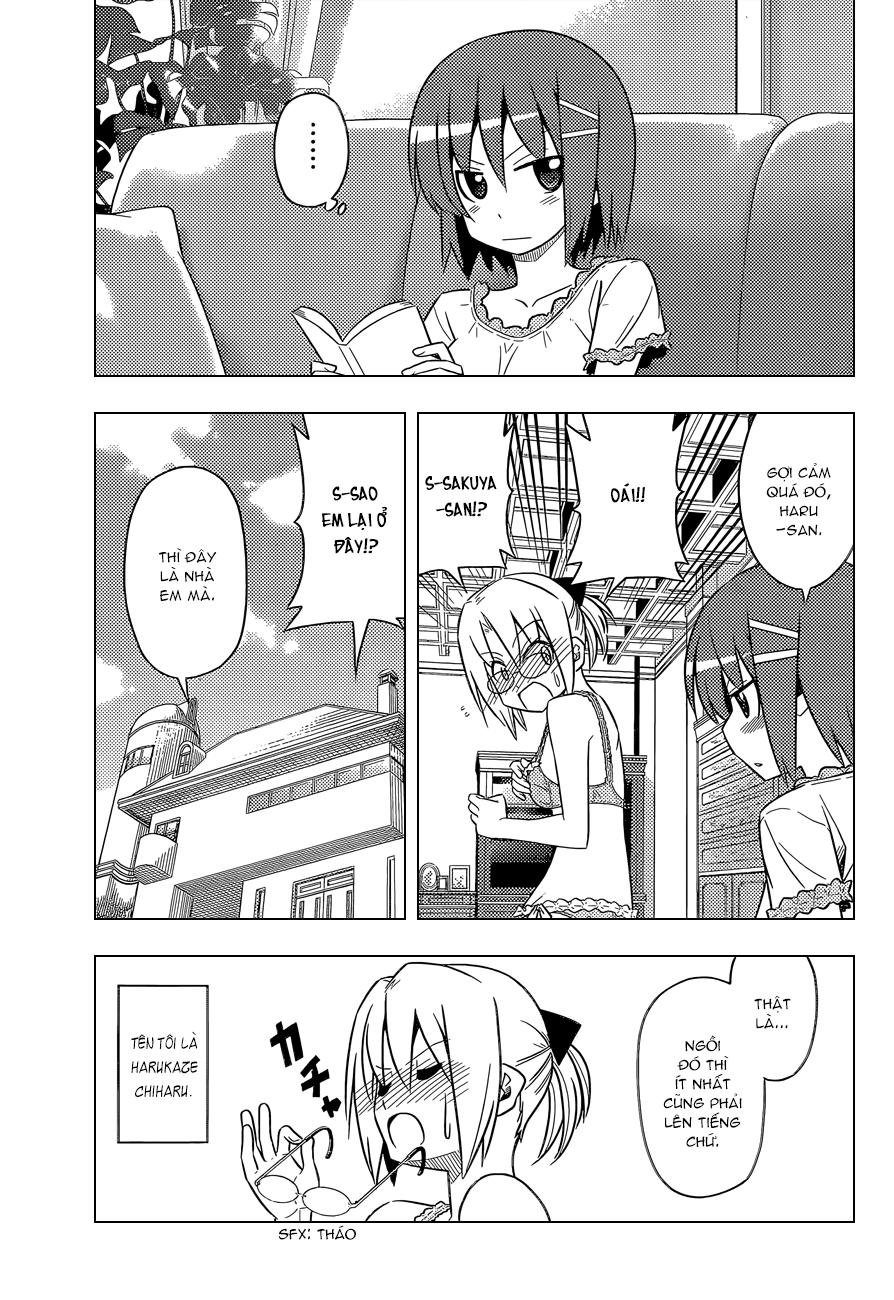 Chàng Quản Gia Chapter 475 - 4