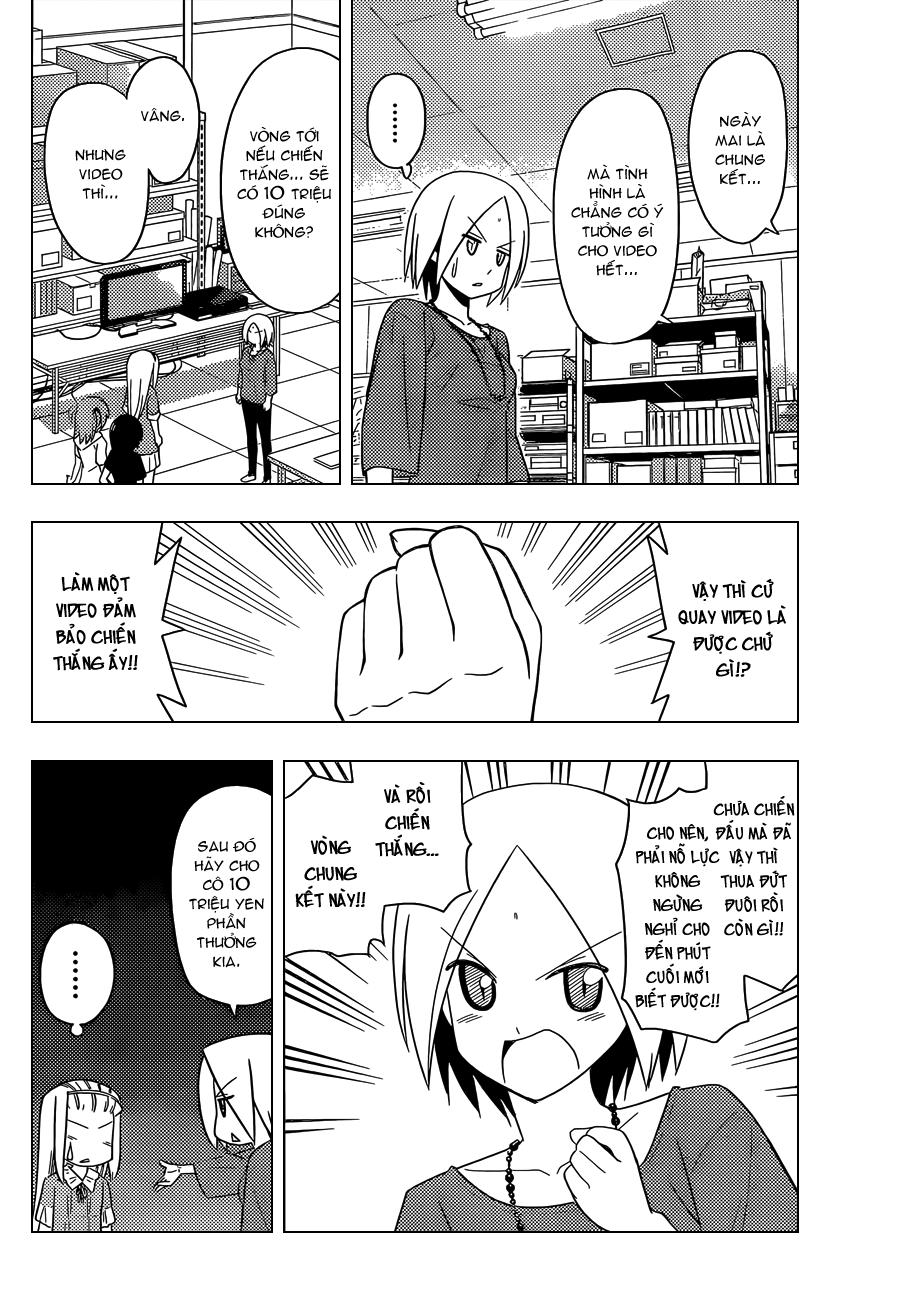 Chàng Quản Gia Chapter 476 - 11