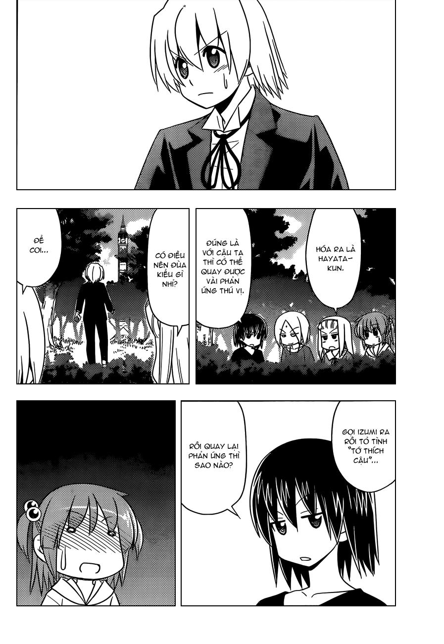 Chàng Quản Gia Chapter 476 - 13