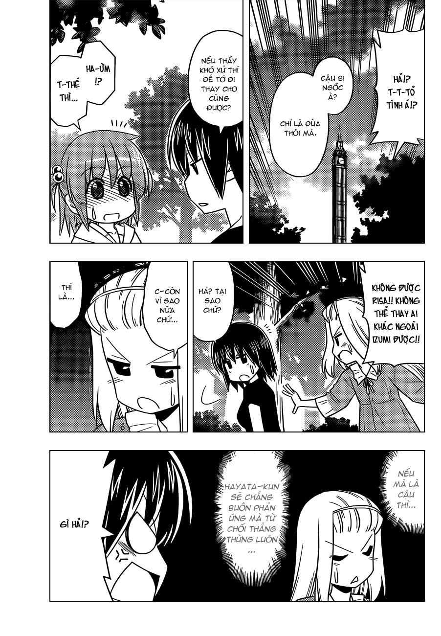 Chàng Quản Gia Chapter 476 - 14