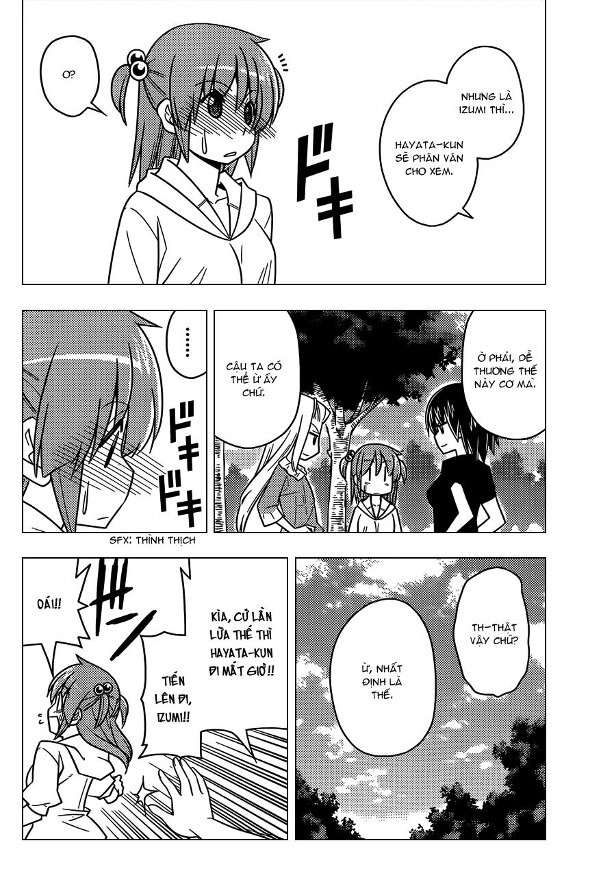 Chàng Quản Gia Chapter 476 - 15