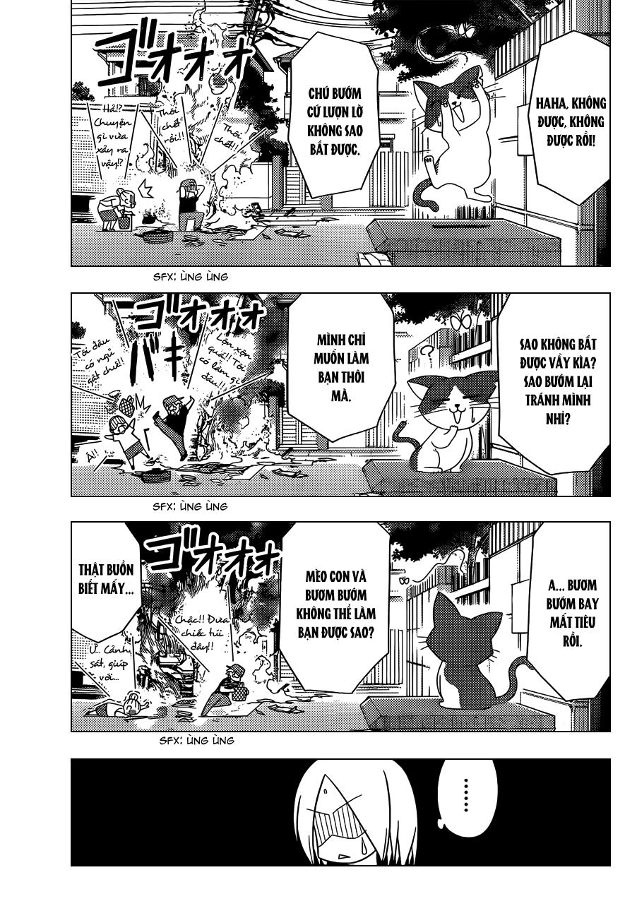 Chàng Quản Gia Chapter 476 - 6