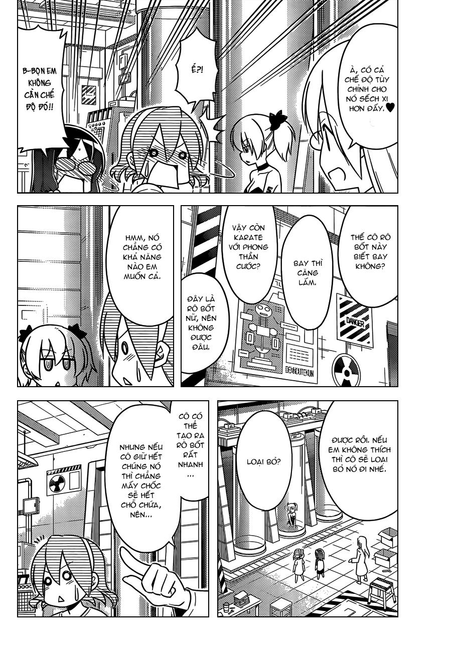 Chàng Quản Gia Chapter 479 - 11