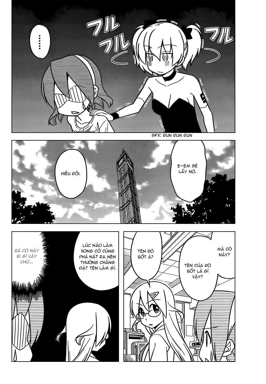 Chàng Quản Gia Chapter 479 - 13