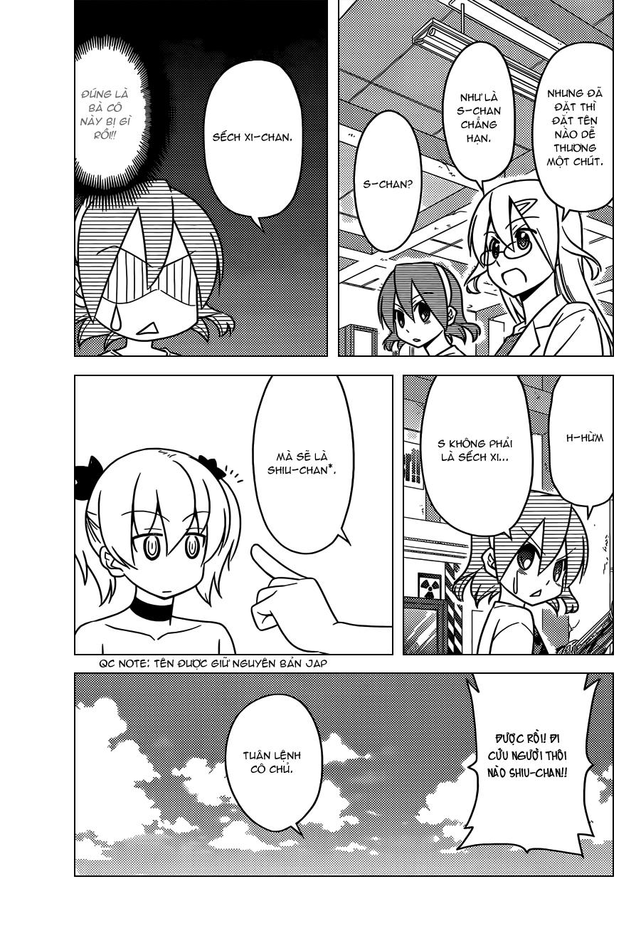 Chàng Quản Gia Chapter 479 - 14