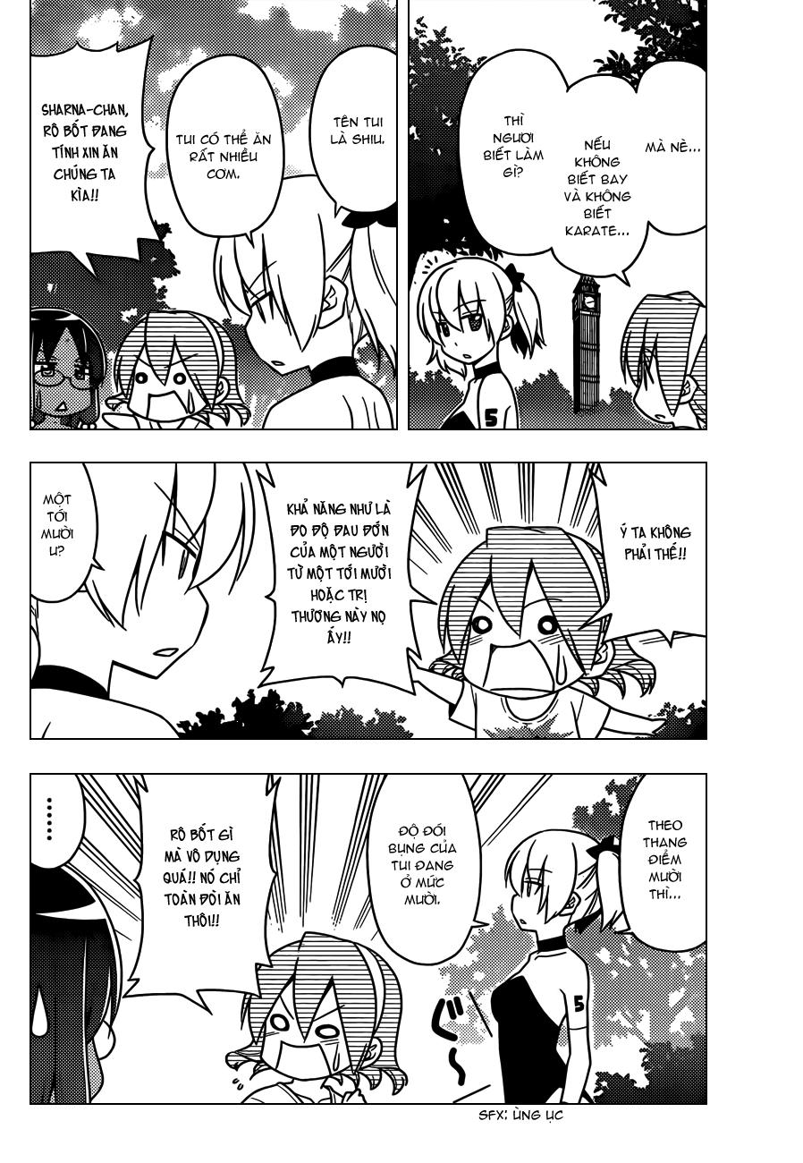 Chàng Quản Gia Chapter 479 - 15