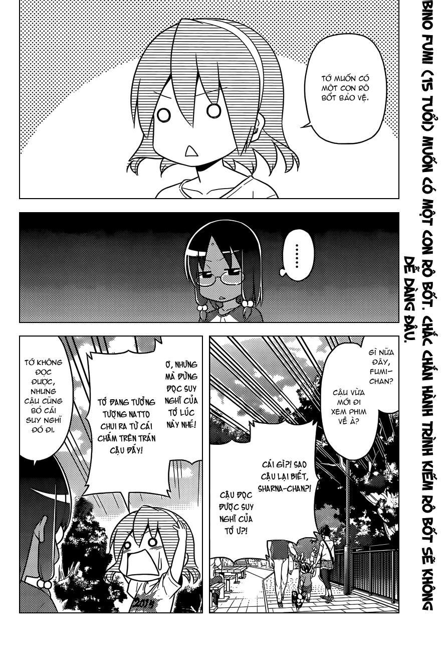 Chàng Quản Gia Chapter 479 - 3