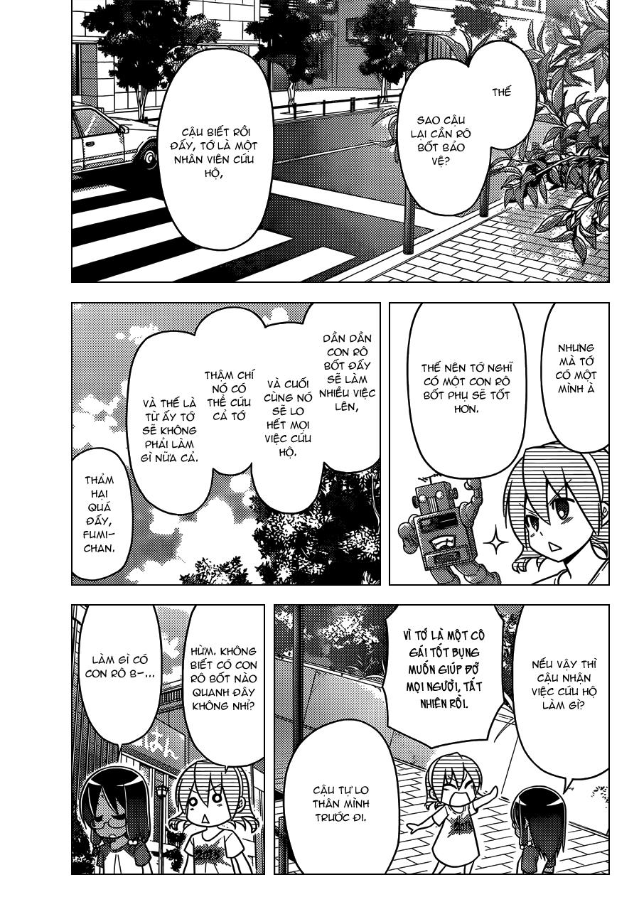 Chàng Quản Gia Chapter 479 - 4