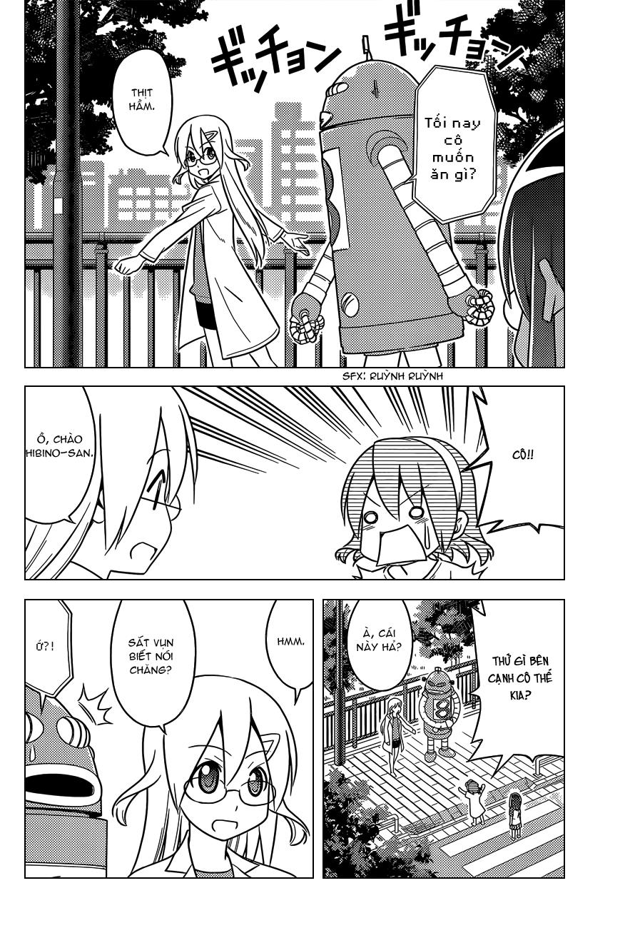 Chàng Quản Gia Chapter 479 - 5