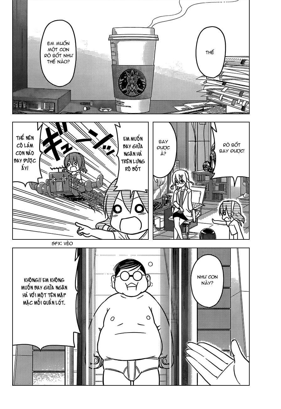 Chàng Quản Gia Chapter 479 - 7