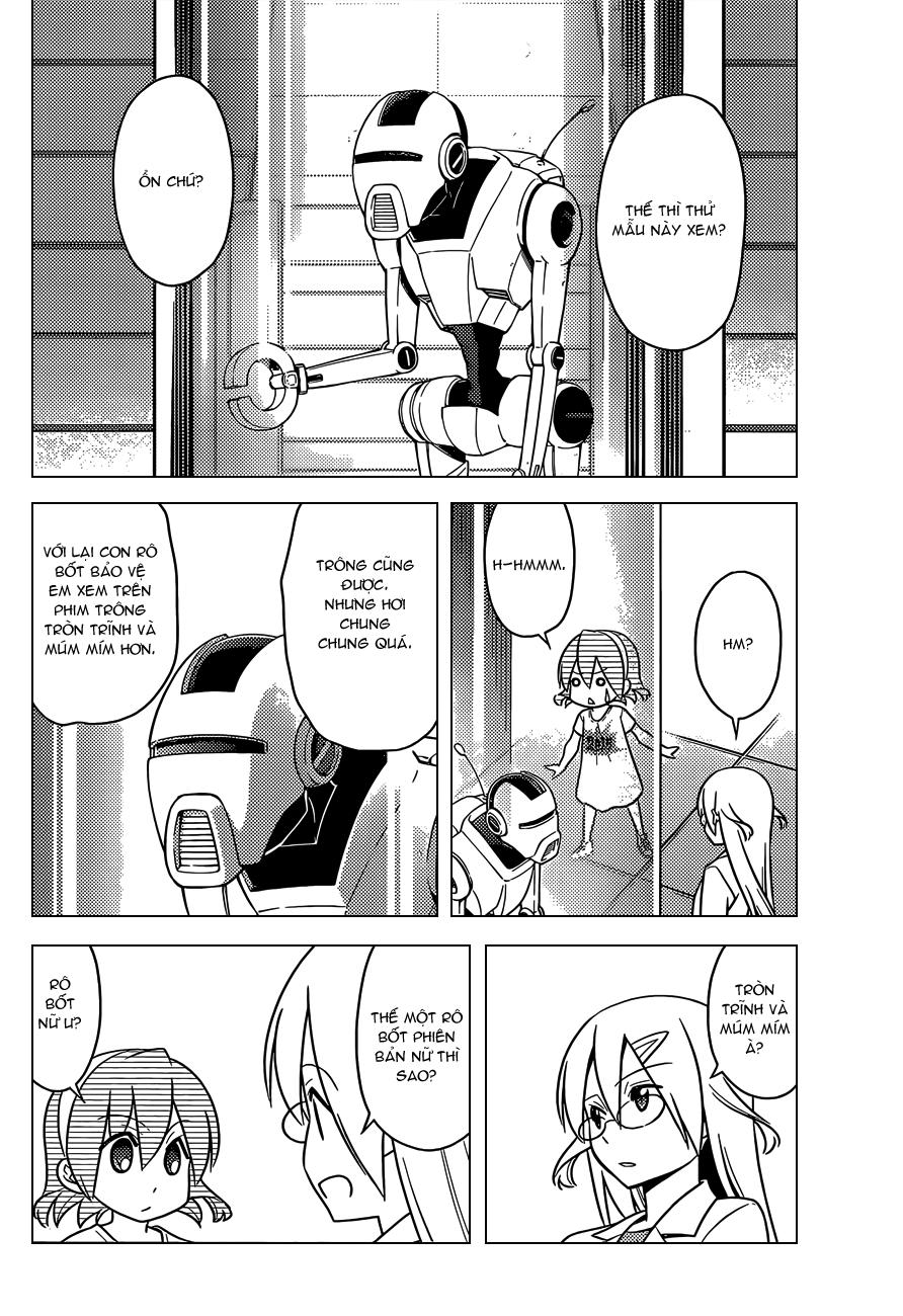 Chàng Quản Gia Chapter 479 - 9