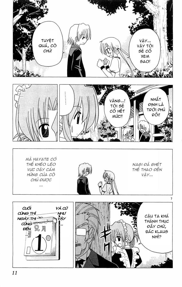 Chàng Quản Gia Chapter 48 - 12