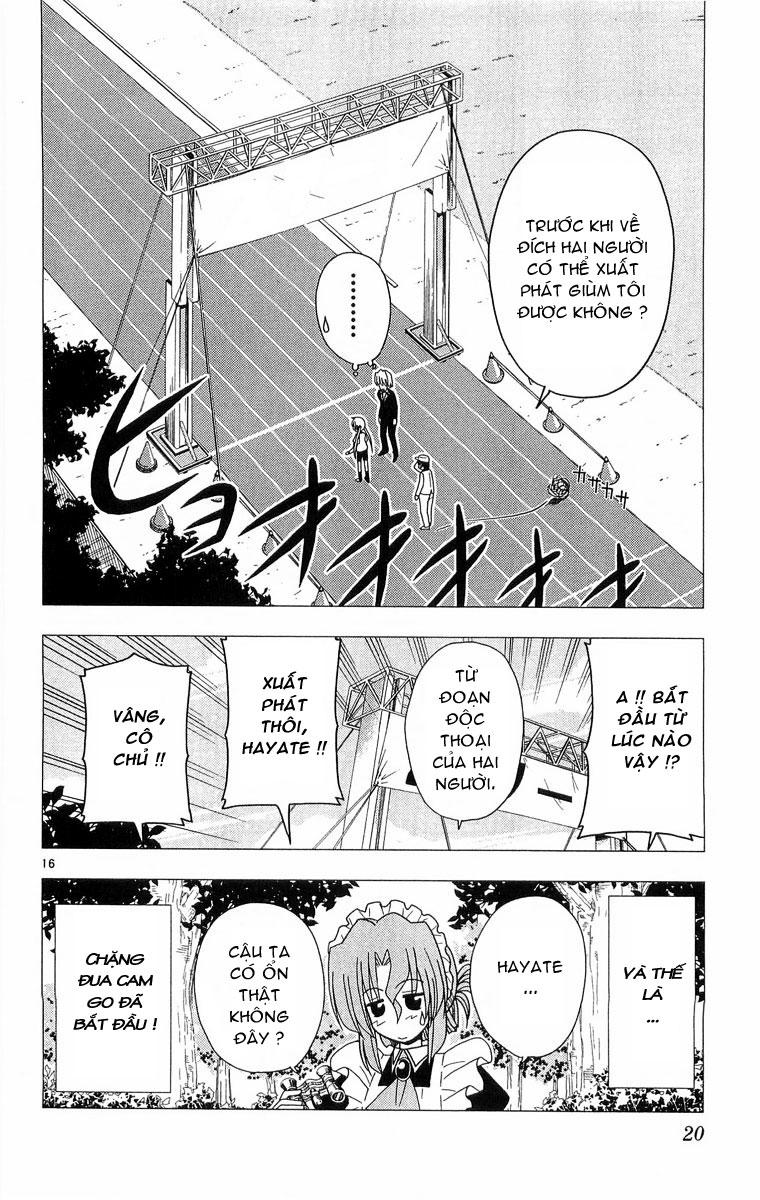 Chàng Quản Gia Chapter 48 - 21