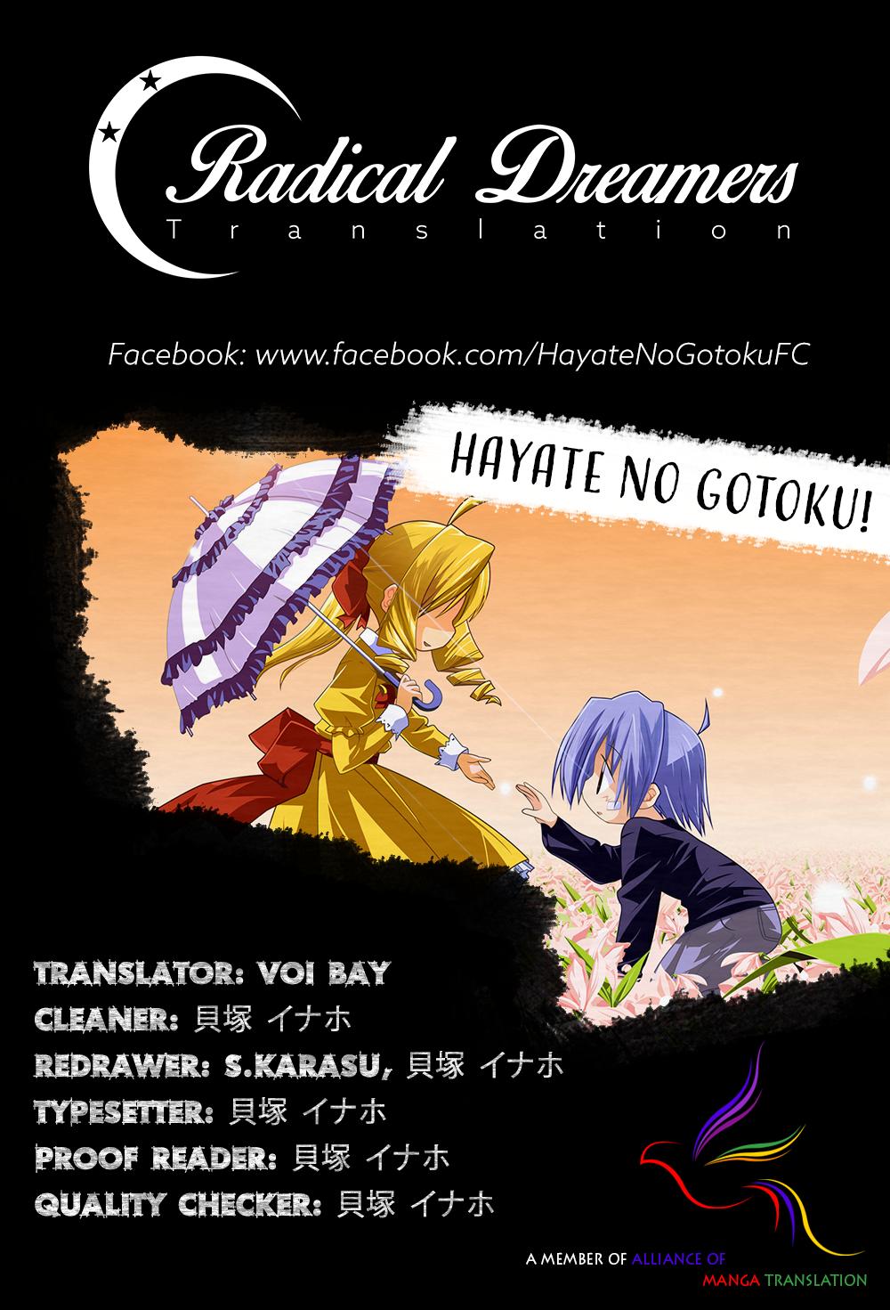 Chàng Quản Gia Chapter 480 - 1