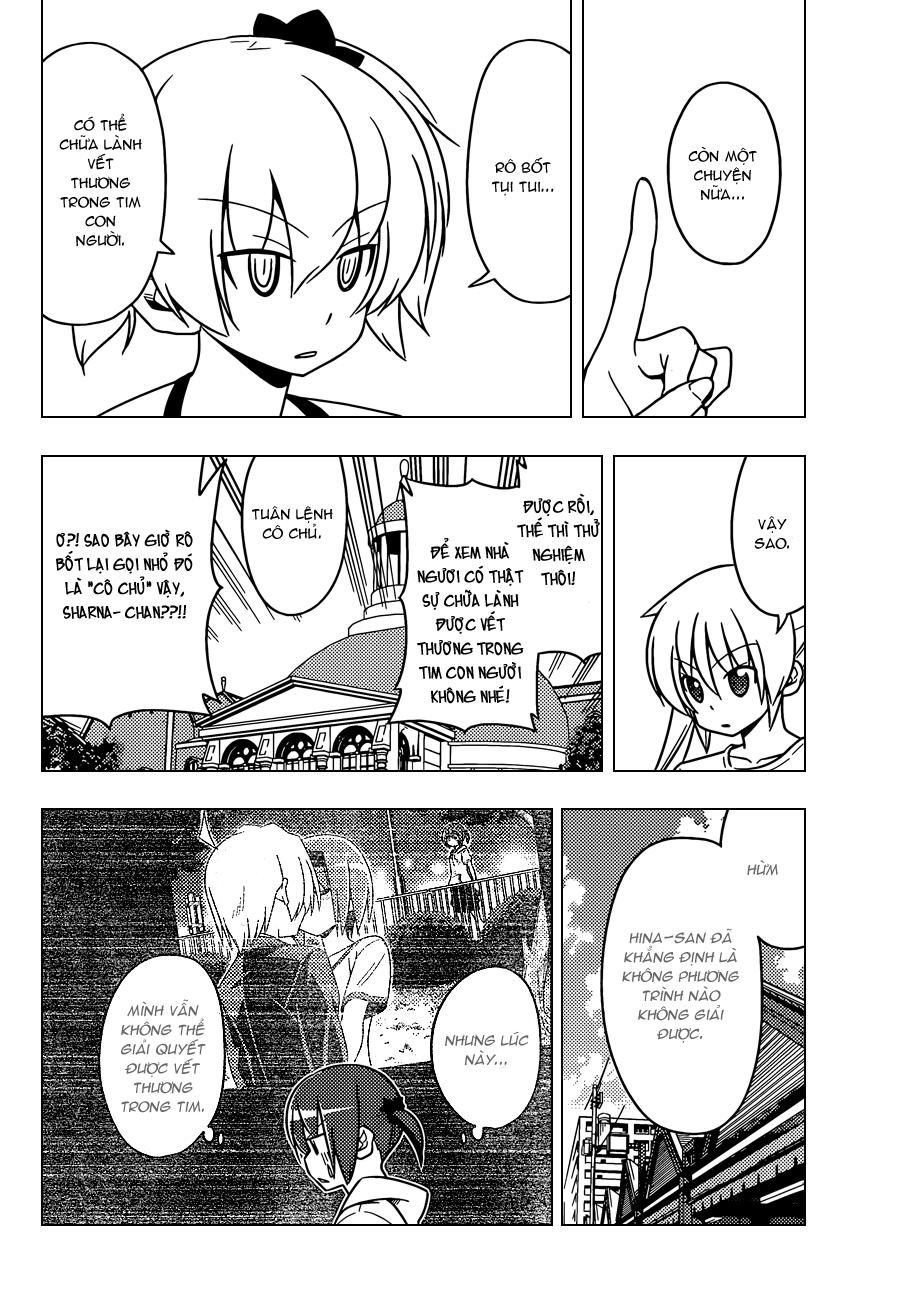 Chàng Quản Gia Chapter 480 - 11