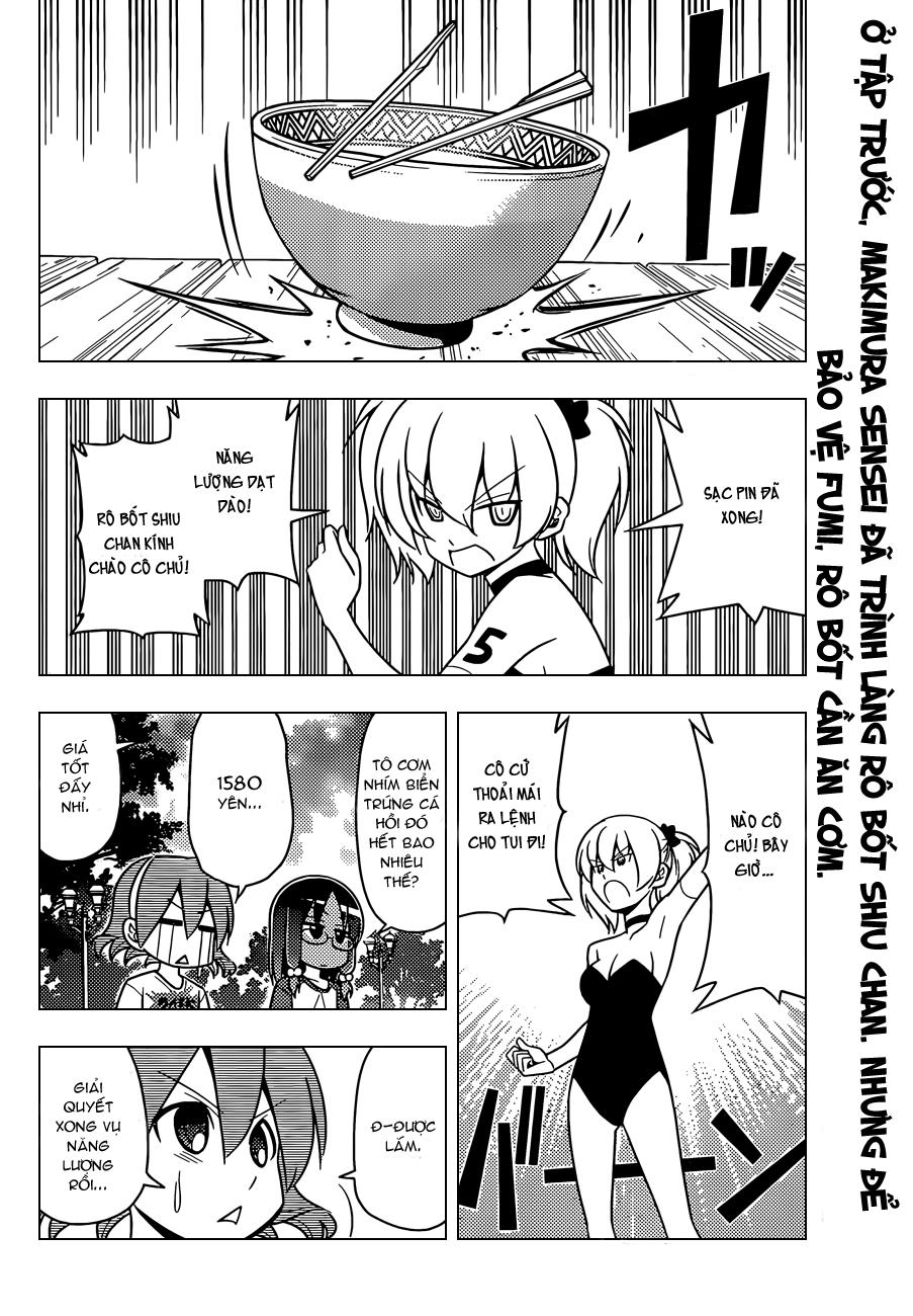 Chàng Quản Gia Chapter 480 - 3