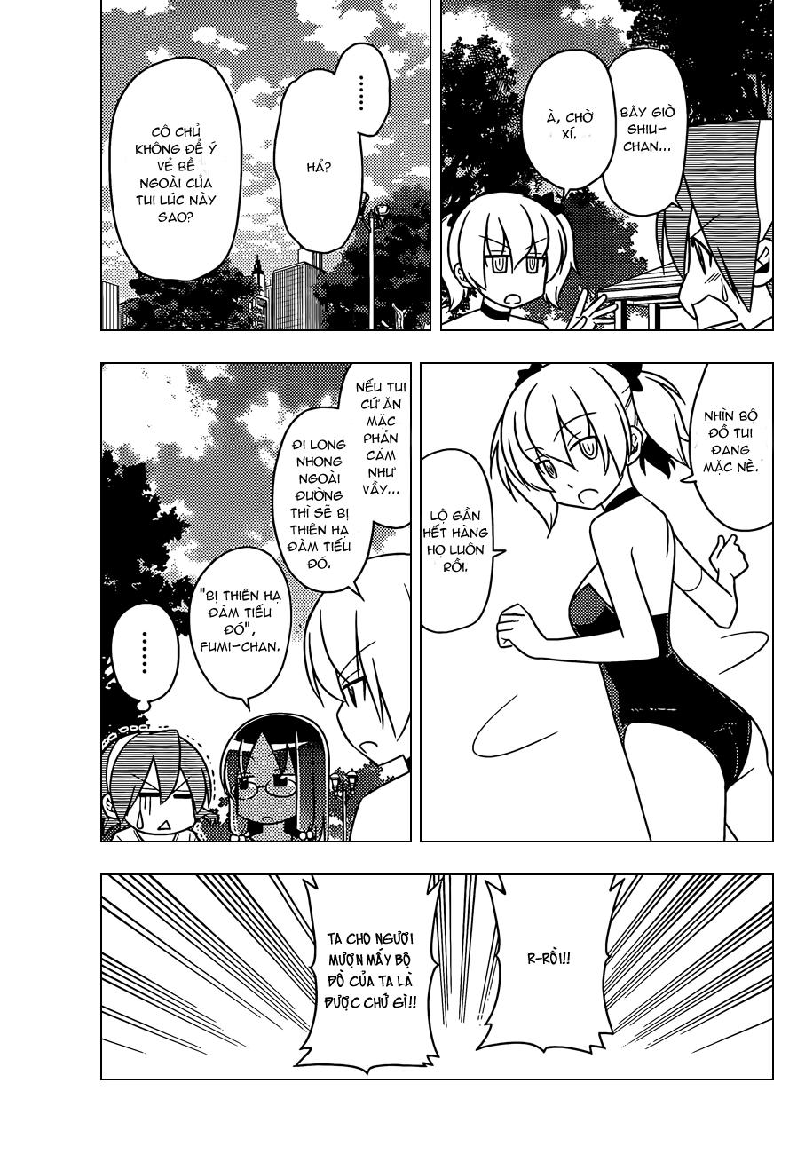 Chàng Quản Gia Chapter 480 - 4