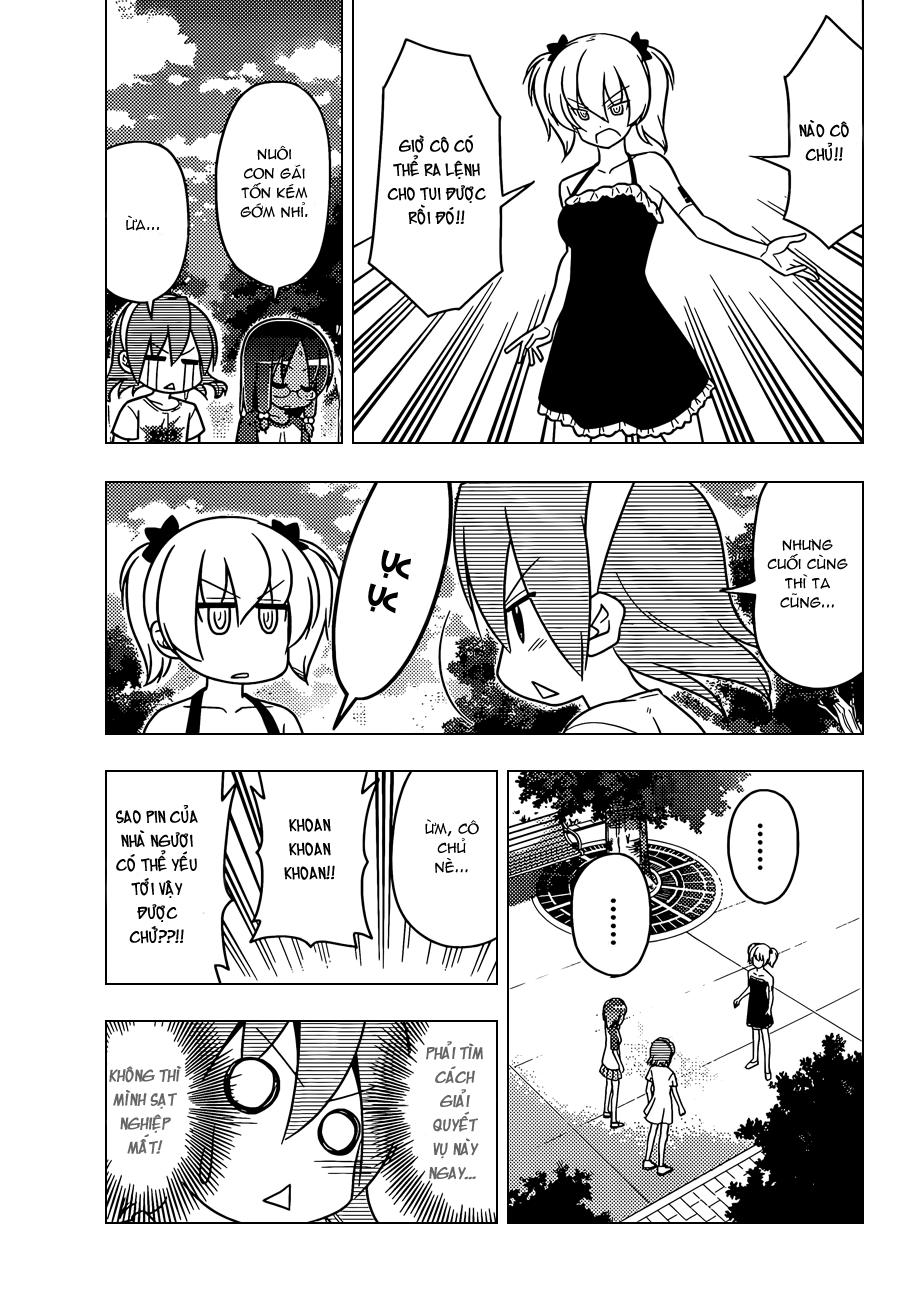 Chàng Quản Gia Chapter 480 - 6