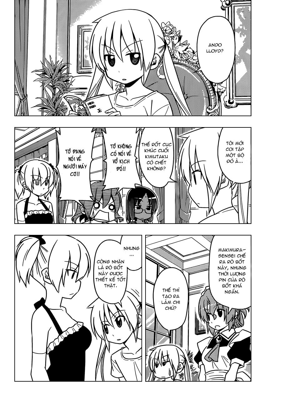 Chàng Quản Gia Chapter 480 - 7