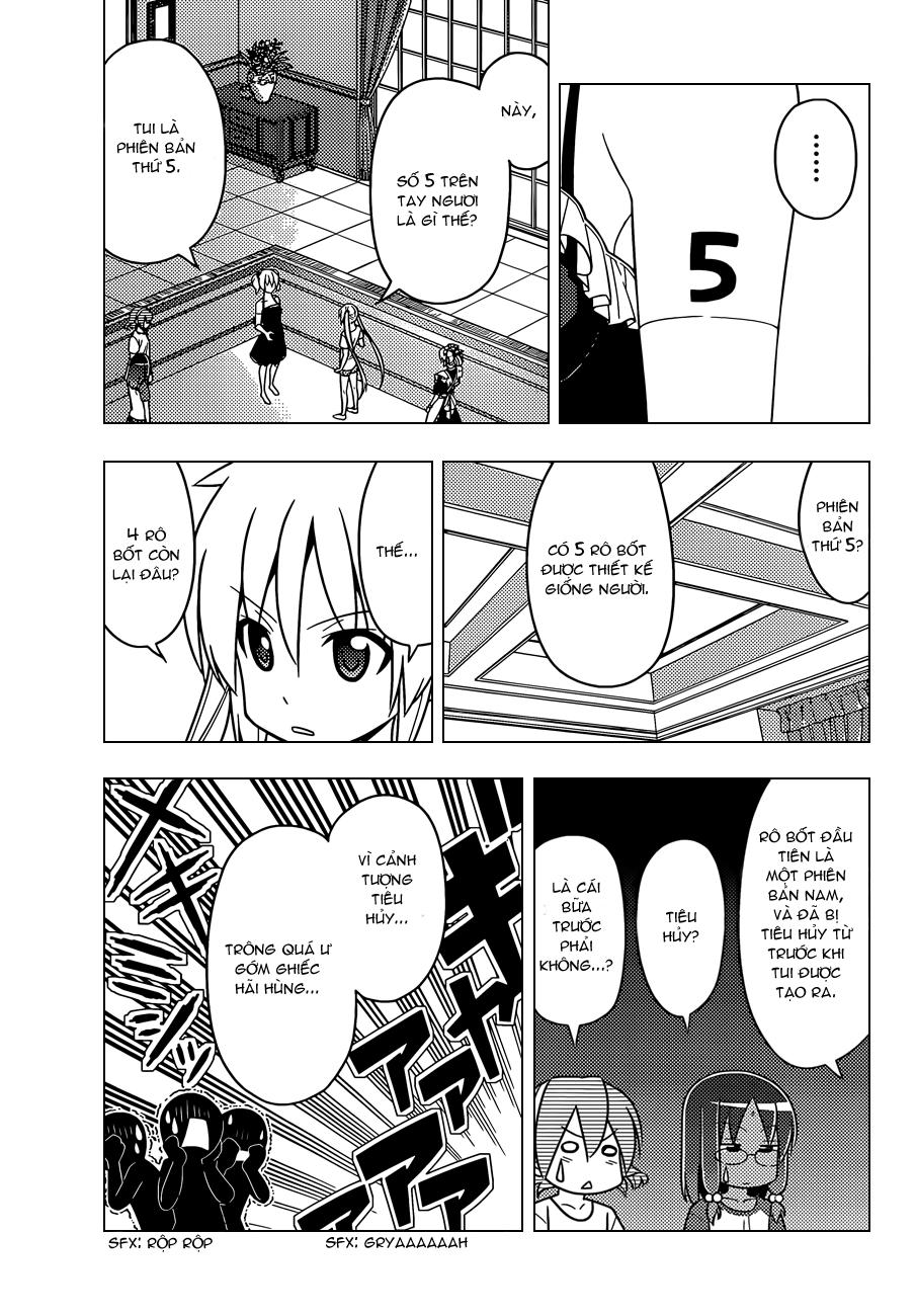 Chàng Quản Gia Chapter 480 - 8