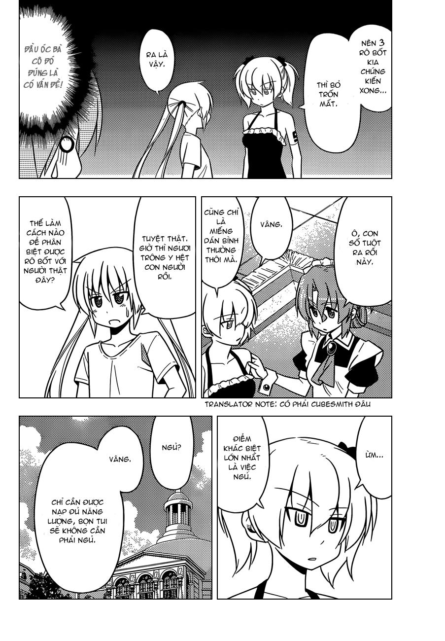 Chàng Quản Gia Chapter 480 - 9