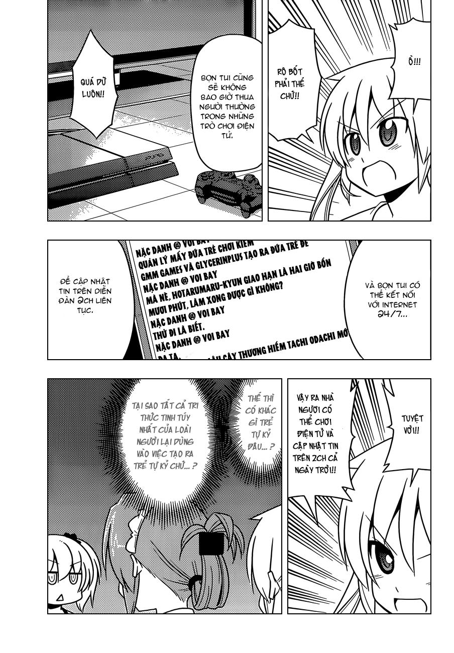 Chàng Quản Gia Chapter 480 - 10