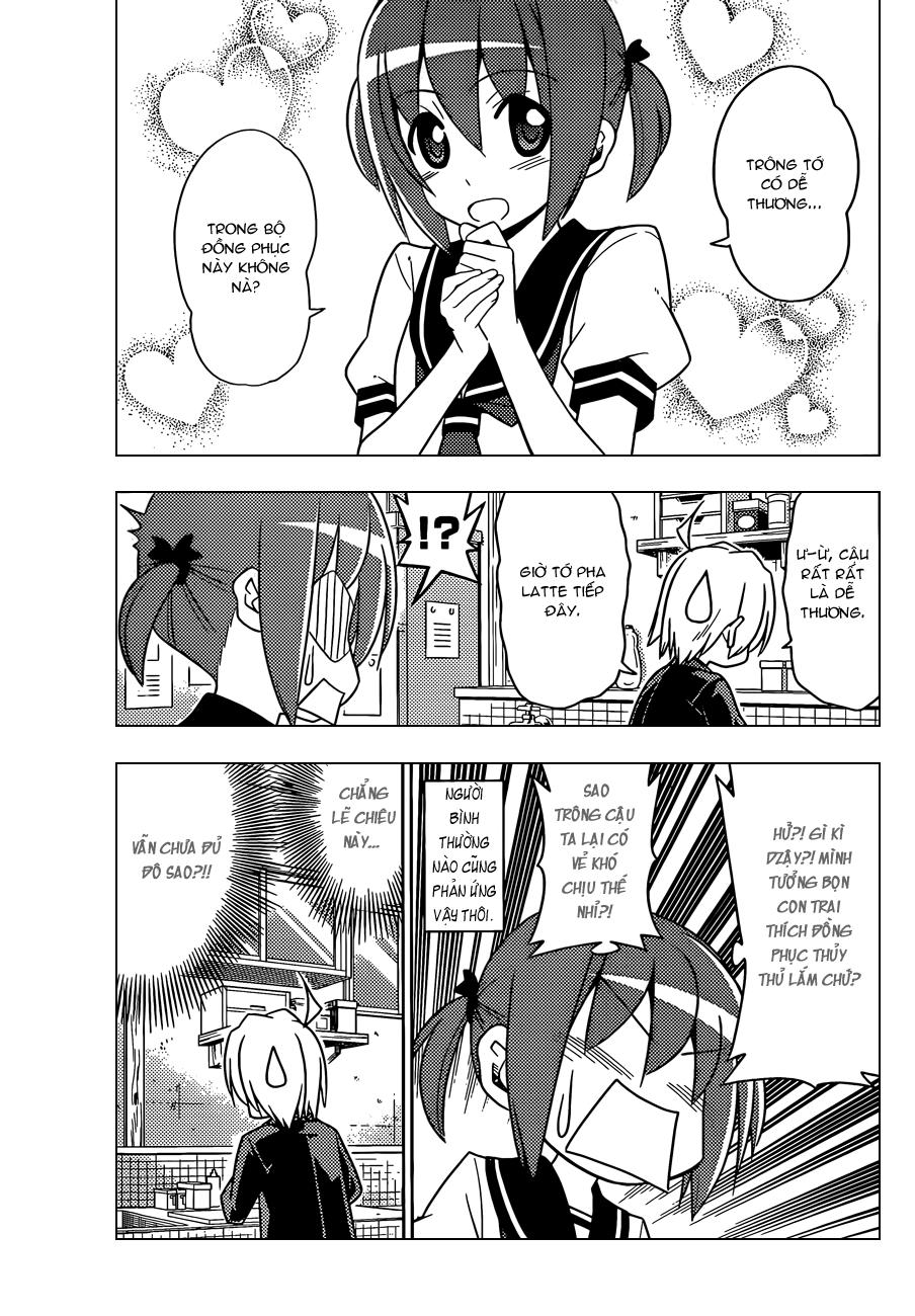 Chàng Quản Gia Chapter 481 - 8